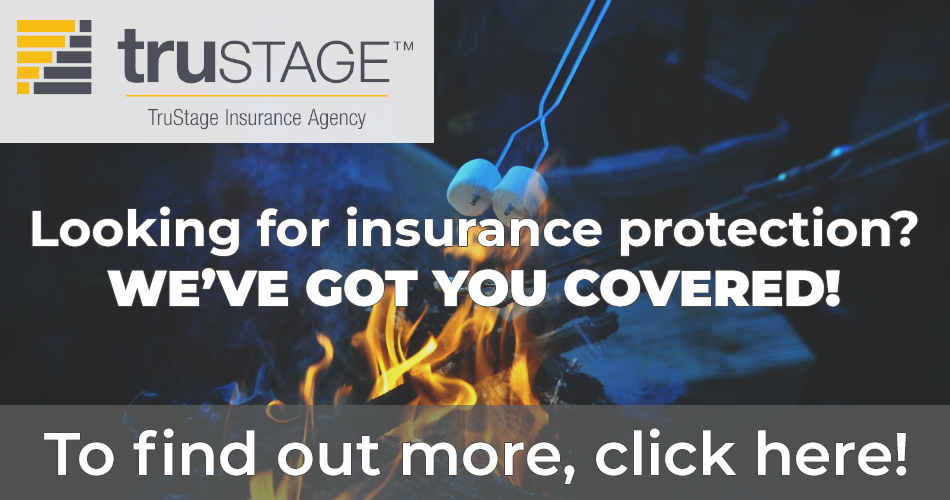 TruStage Insurance Agency. Looking for insurance protection? We've got you covered. Find out more.